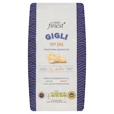 Tesco Finest Gigli 500G 500G