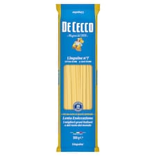 De Cecco Linguine 500G